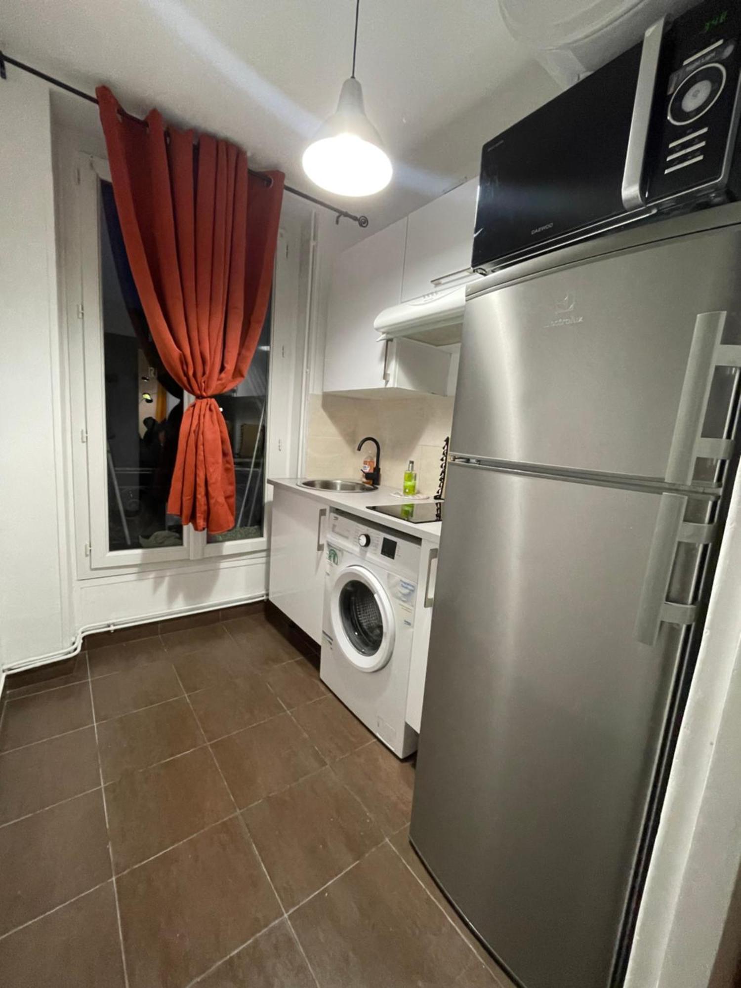 Bel Entierement Equipe Apartment *